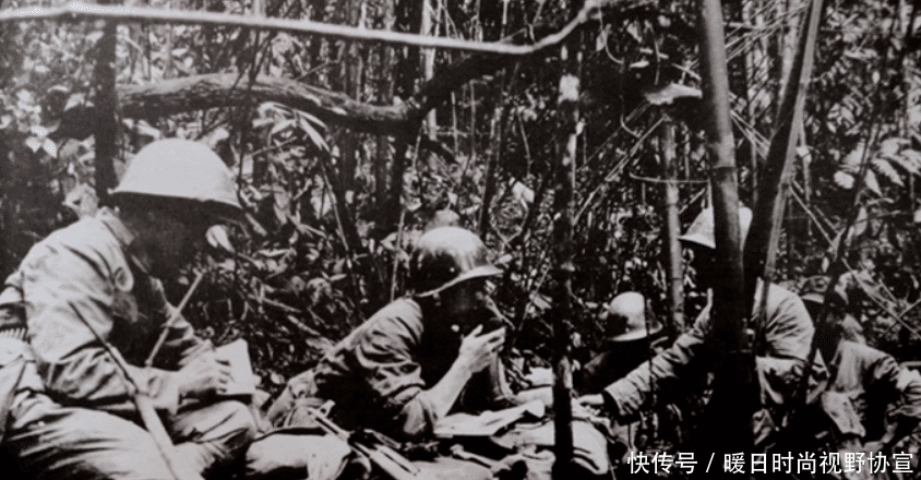 国家|对越自卫反击战: 我军在此地引爆12吨炸药, 炸完后越军几乎傻眼!