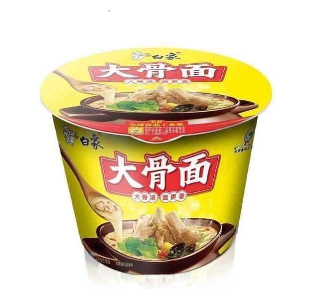 味道|这四种方便面比康师傅好下次你买的时候,试试看不要总是买康师傅