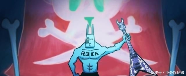  小号阿七|伍六七第三季：大号柒不会登场了？阿七实力提升，代替了大号！