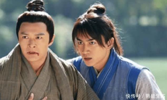 打赢|若郭靖和杨过成敌人,降龙十八掌能打赢黯然销魂掌吗答案被揭晓!