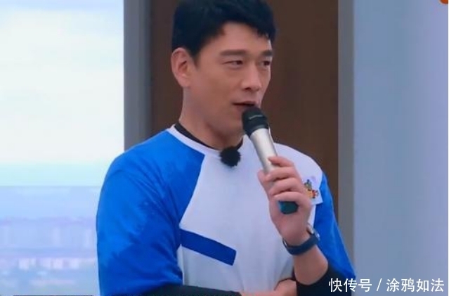 王耀庆|吴昕败光浪姐好感,王耀庆代替主持强过吴昕,观众:难抗大旗!