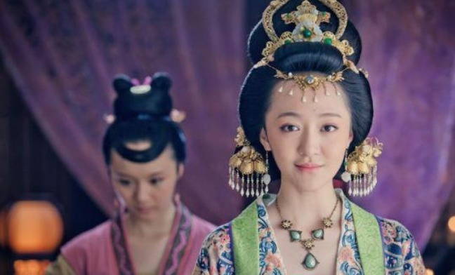 所作所为|赵匡胤去世后,赵光义是如何对嫂子的?所作所为让人不齿