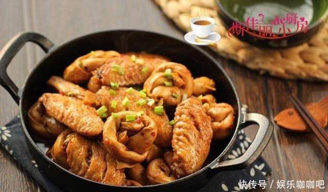 大火收汁即|分享6道美味下饭、百吃不厌的家常菜,收藏好,每天换着花样做吧