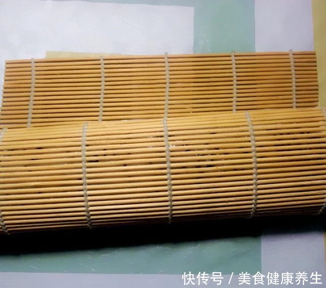 适量|江南早点粢饭团,早餐吃一个,一整天都能量满满