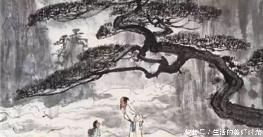  后人|大唐最“笨”的诗人，三年才憋出两句诗，却被后人吹了一千年