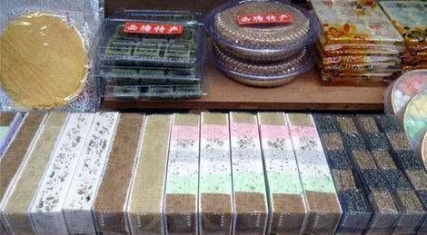  味道|因包装简陋被嫌弃的5种零食，个个都很好吃，商家吃货才会懂