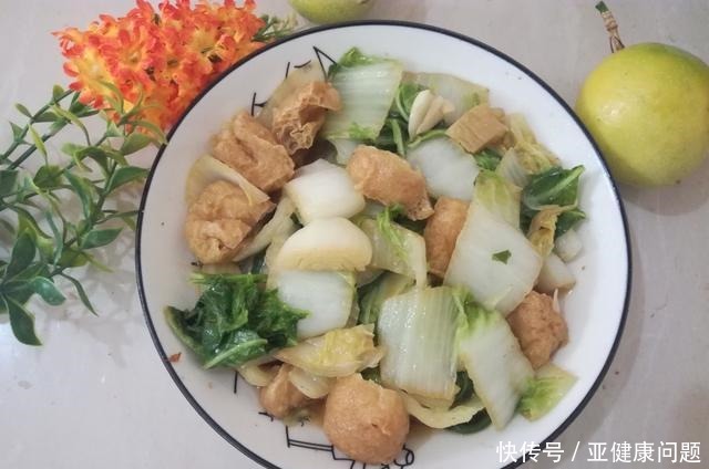 简单|吃了20年才知道,它是“蔬菜之王”,简单一炒,营养全面又鲜美
