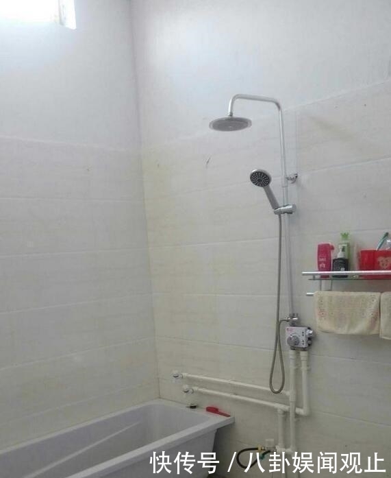  婚房|农村婆婆准备的婚房, 看完真是后悔, 差距也太大了!