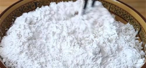 塞子|不会包粽子的看过来,试试这样做,比包粽子简单,味道又好