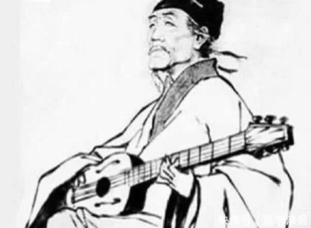 家长|小学生课本涂鸦,杜甫成为了一名音乐家?家长:真不愧是我的儿子