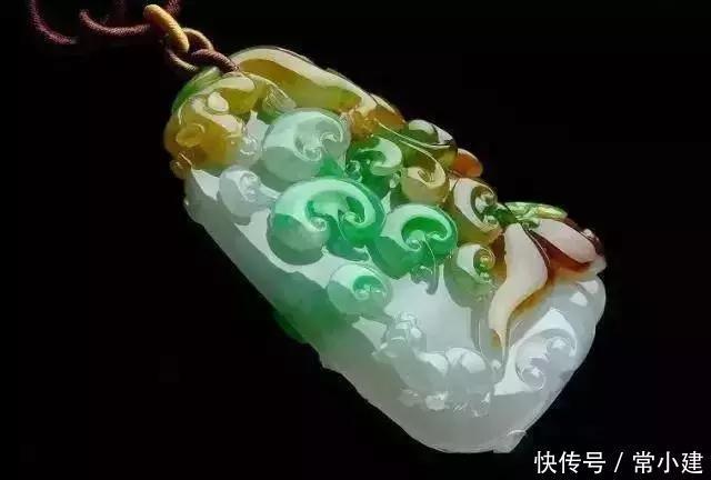 翡翠|什么样的翡翠才值得收藏?