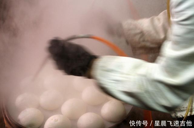 花卷|蒸花卷时,怎么才能白亮松软凉了不发硬,面点师解析告诉你答案