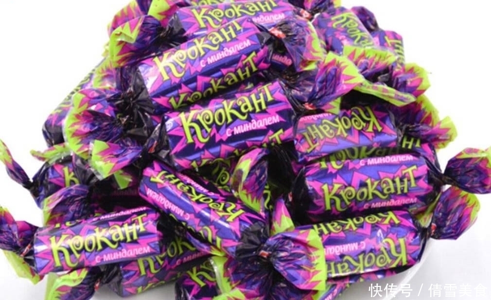 好吃|5种包装“磕碜”实际超好吃的零食,赌100块,你至少吃过3种