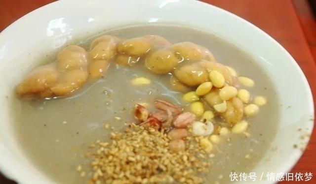  全国|全国最好吃的10大城市