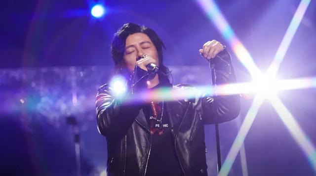 华语|华语乐坛成功学隔壁老樊大赢家!唱高音打败陈粒,郑钧点出关键