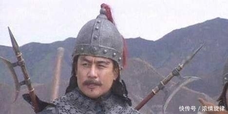 虎将|如果刘备没错过这两位大才：三国历史会改变，五虎将成“七虎将”