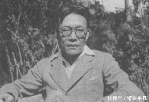 徐志摩|林徽因去世后, 梁思成不惜亲友反目, 娶了小21岁的她!