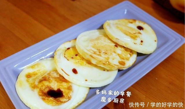 饺子|孩子爱吃的早餐,一周七天换着花样做,闺女说妈妈做的饭菜最香