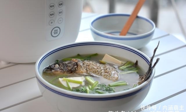 学会|夏天喝汤最养人,5道简单汤,学会做,大人孩子都喜欢