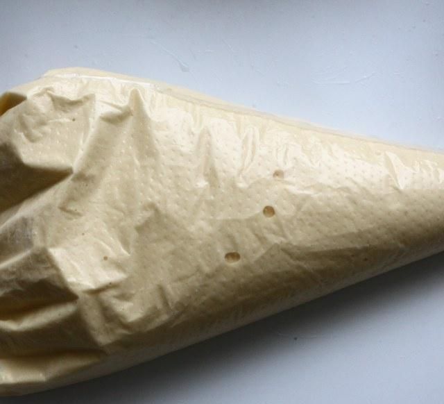 蛋糕|一款超颜值的甜甜圈蛋糕,一口能吃一个,绝对不夸张