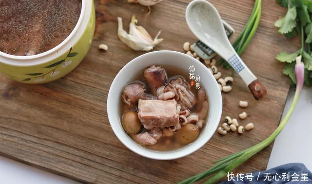 离不开|秋冬口干舌燥多煲这汤,润喉回甘特别好,潮汕人都离不开它