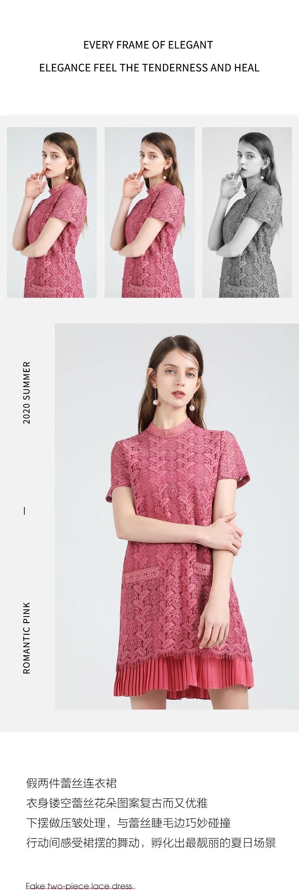 蔷薇|一抹蔷薇粉,触发浪漫灵感