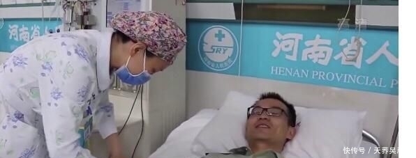  造血|武警为白血病女孩捐献造血干细胞，致敬最可爱的人！