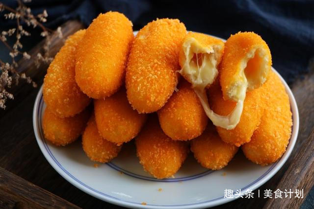  制作配料|天气再冷也要给孩子做的早餐，5天不重样，做早餐从此不用早起了