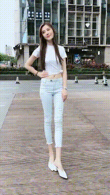 搞笑|搞笑GIF:单身30年,我什么没见过!