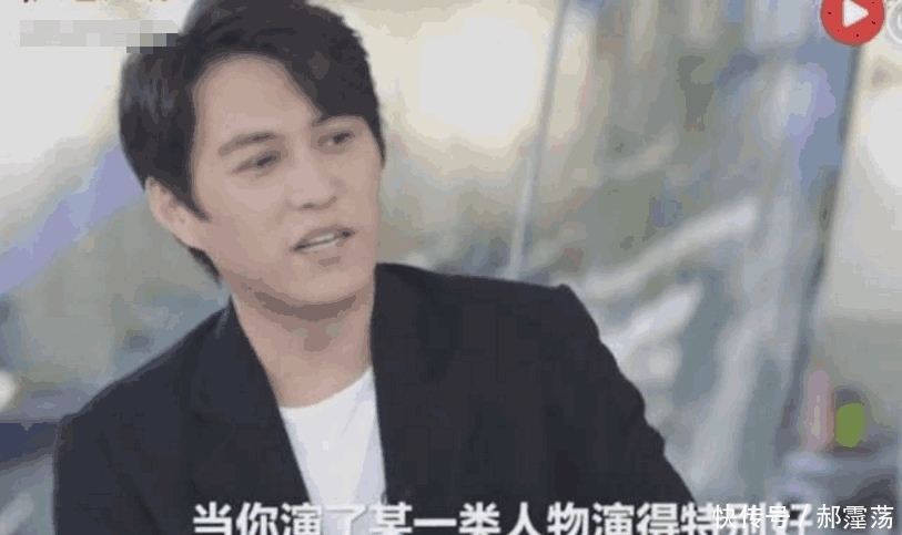 真人秀|靳东首谈不参加真人秀原因, 他的回答值得很多明星反思