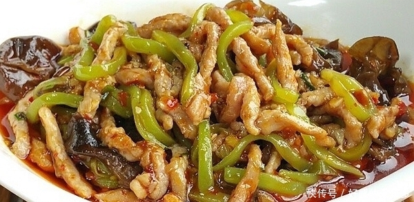 调味|香味直往鼻孔钻的下饭菜,麻辣鲜香,开胃解馋,很合家人的口味!