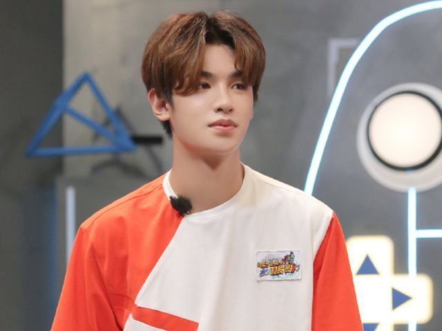 黄明昊|《元气满满的哥哥》最新排名:陈学冬进入前三,黄明昊输给了他!