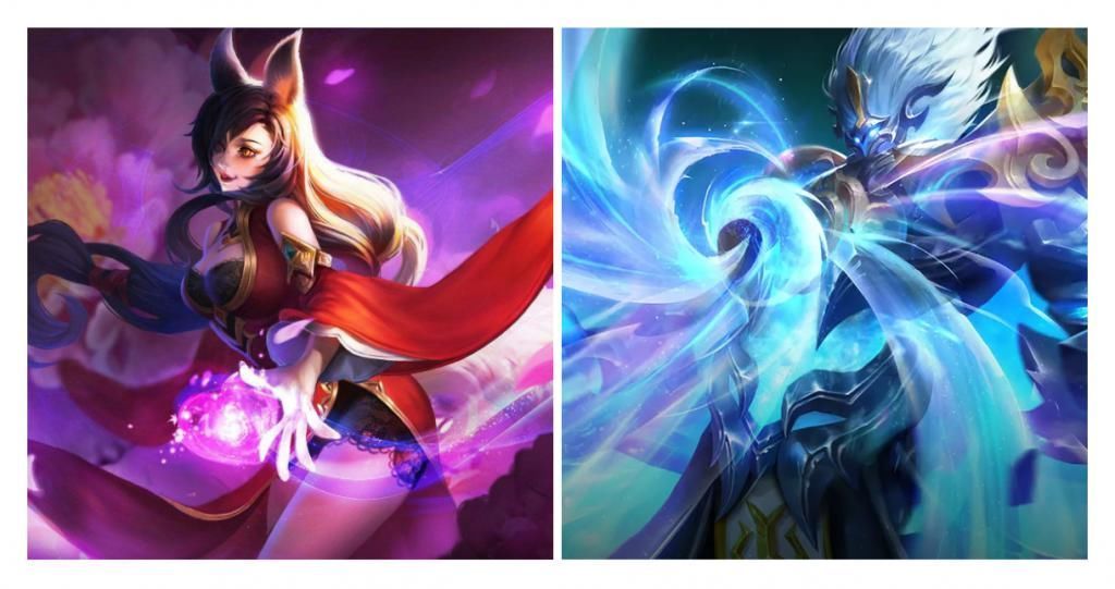 加大|想恶心人用这几个组合,小明和后羿,阿离加大乔,都不如这个组合恶心人