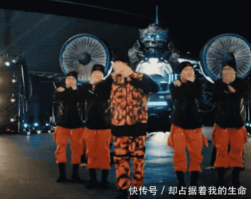 高能|高能预警?不!《这!就是街舞3》没有预警,直接高能!