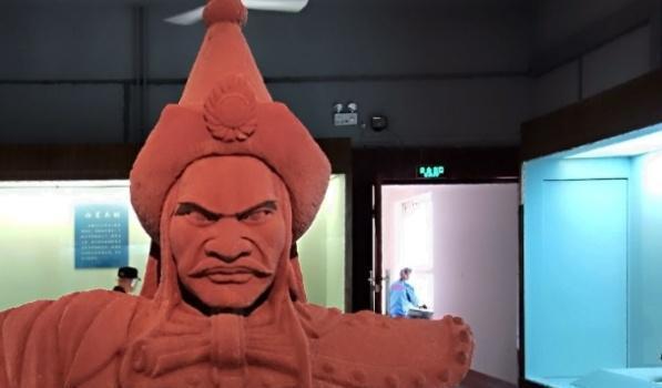 强盛|皇帝13岁时喜欢他嫂子，为娶她杀光她全家，王朝却因她更加强盛