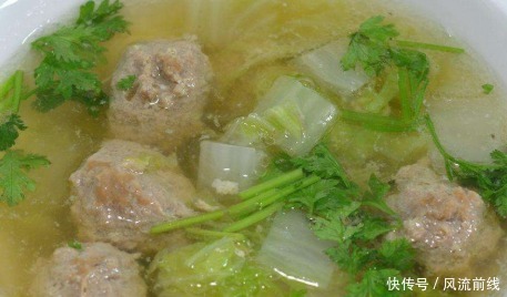 不腻|汤汁鲜美百吃不腻,口感清淡营养又好吃,家有孩子的不要错过