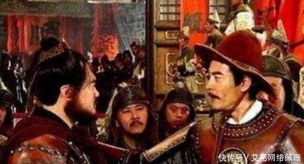 随后|牛金星到底是谁？为何有人说，闯王李自成的成败，跟这个人有关？