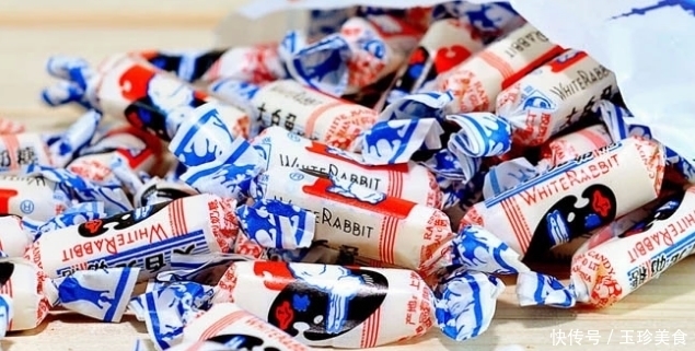 阿尔卑斯|意大利出名的糖果叫阿尔卑斯,日本的叫不二家,中国的才三个字