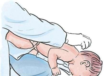  脑瘫|半杯、仅仅半杯，3岁男童成了脑瘫，亲戚的这种行为你还不制止