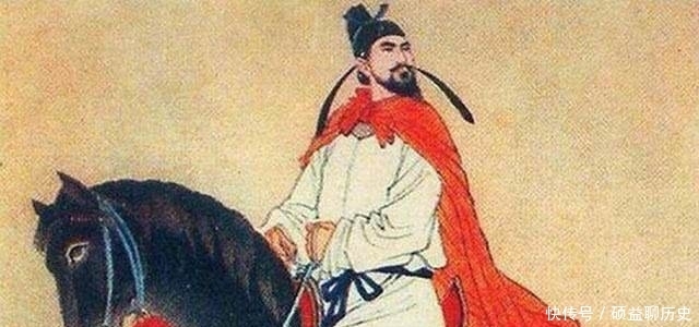 于马匹|明朝马户:本该是骑兵一骑绝尘的剧本,为何最后却演成了“碟中谍”