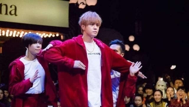  battle|舞台帅炸，导师专业，本期《街舞3》神仙打架的battle注定封神