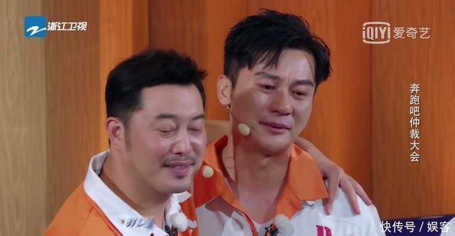 极限挑战|综艺王不是沈腾贾玲,而且他俩,成名的代价是身体的“透支”