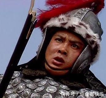 车轮战法|许褚与庞德,到底谁的武艺更高一点呢?车轮战已说明一切