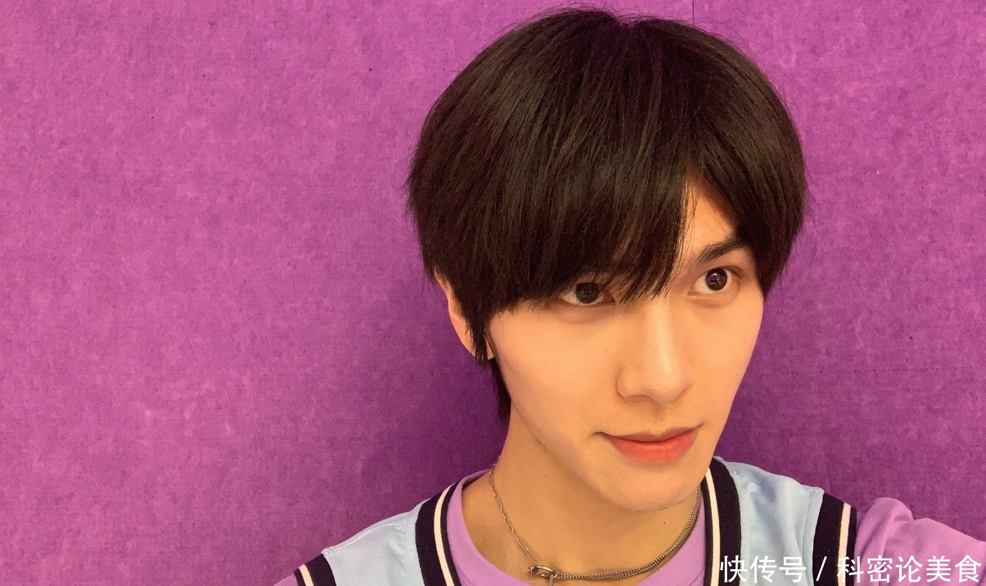 偶像|参加过偶像练习生的他如今在《少年之名》中居然选择退赛