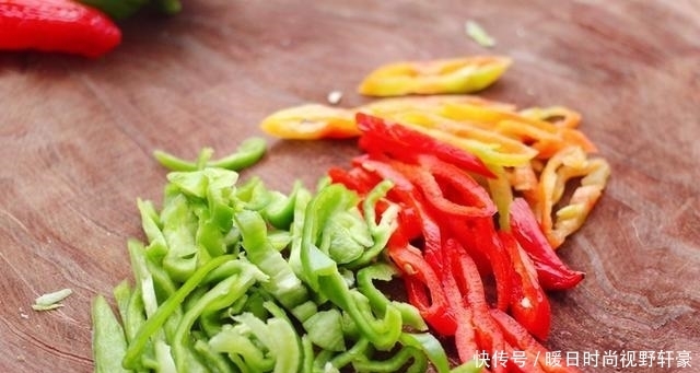 美味|豆腐卷要这样做,美味又开胃,让你多吃两碗饭