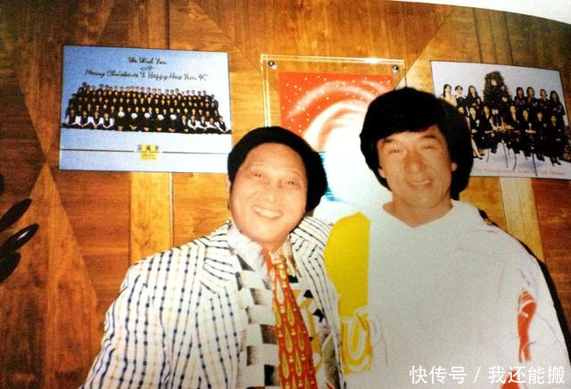 拜访|气功大师王林，中国的明星，谁敢不来，连马云都曾去拜访过