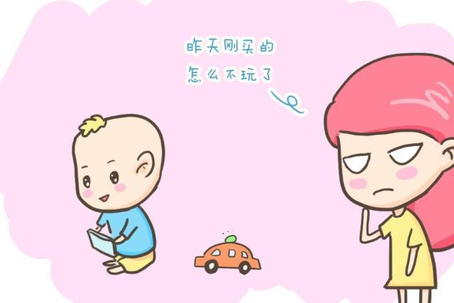  学习|学霸孩子的身上通常都有这几种特征，对照看看，你家娃中了几条？