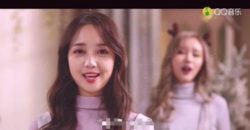  成团|秦牛正威昔日女团被扒，原来2017年就已成团出道