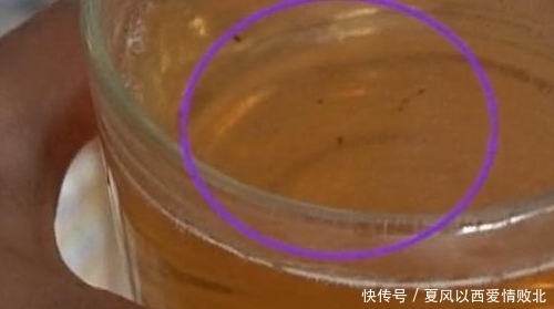 索赔|女子喝了啤酒上吐下泻，开盖仔细一看傻了，网友索赔10万不过分
