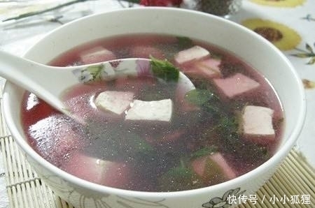 盐和胡椒|秋天要多喝汤,补水滋养又润燥,4种肉丸汤任你选